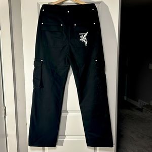Represent 2023 Cargo Pants - Men size L